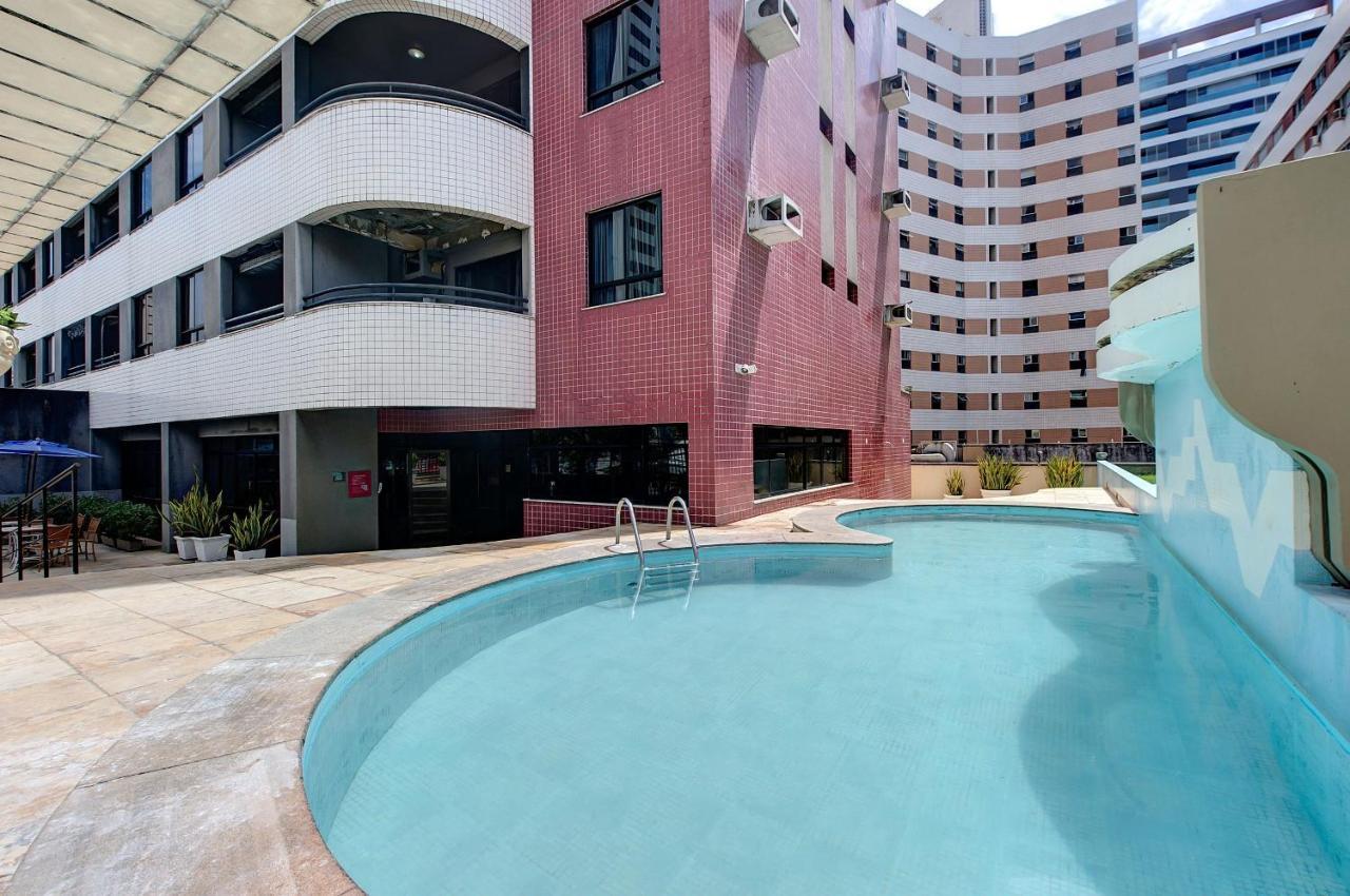 Saint Martin #1410 - Flat Por Carpediem Apartamento *