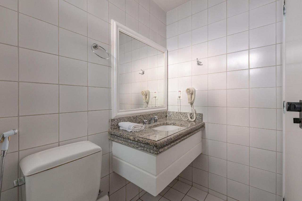 Apartamento Saint Martin #1410 - Flat Por Carpediem