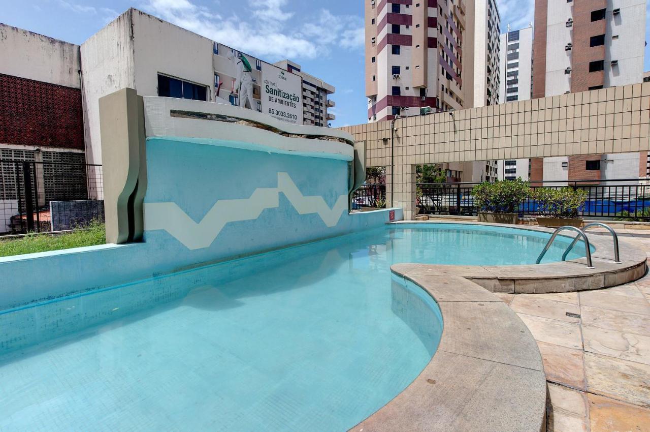 Saint Martin #1410 - Flat Por Carpediem * Fortaleza (Ceara)