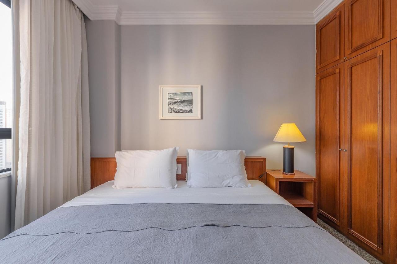 Saint Martin #1410 - Flat Por Carpediem Apartment Fortaleza (Ceara)