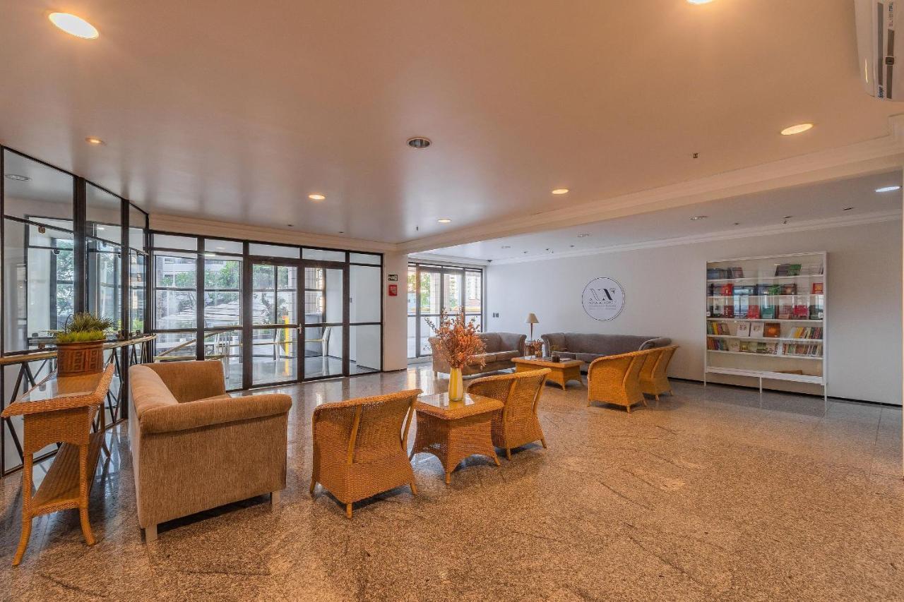 Apartment Saint Martin #1410 - Flat Por Carpediem Fortaleza (Ceara)