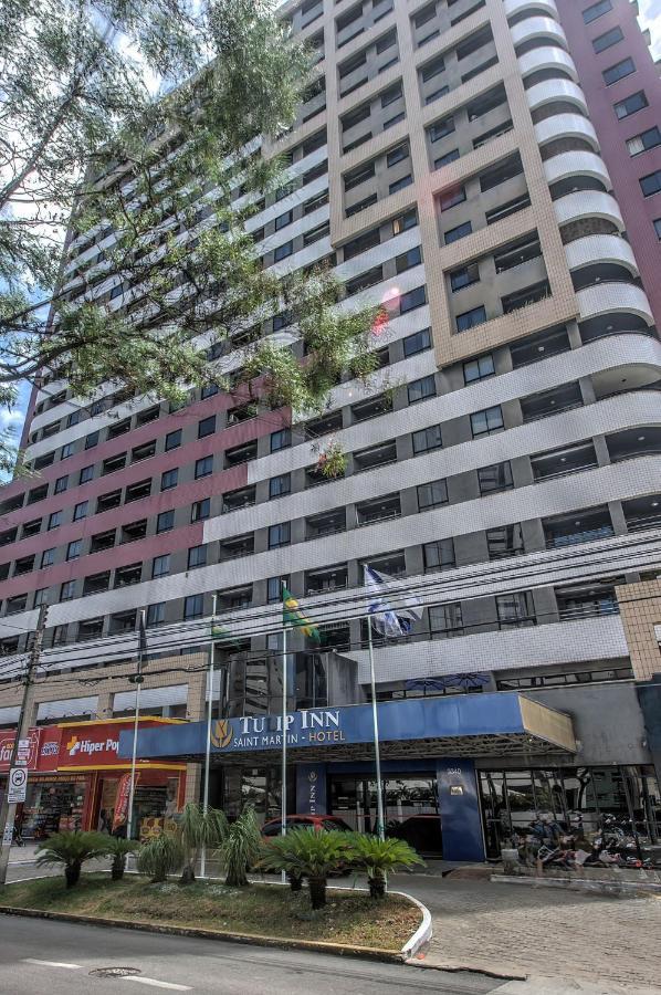 Saint Martin #1410 - Flat Por Carpediem Fortaleza (Ceara)