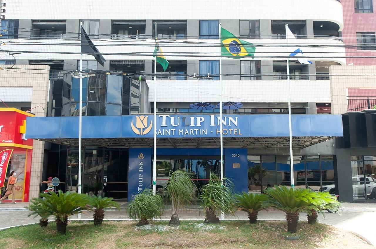 Saint Martin #1410 - Flat Por Carpediem Fortaleza (Ceara)