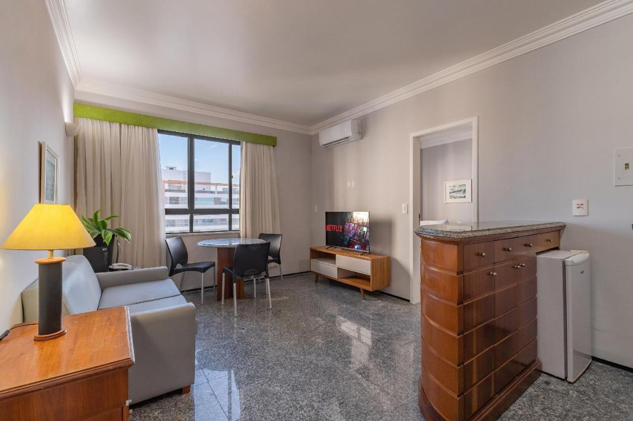 Saint Martin #1410 - Flat Por Carpediem Apartment Fortaleza (Ceara)