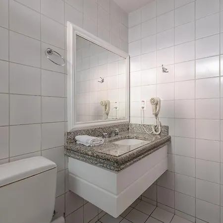 Saint Martin #1410 - Flat Por Carpediem Fortaleza  Exterior photo