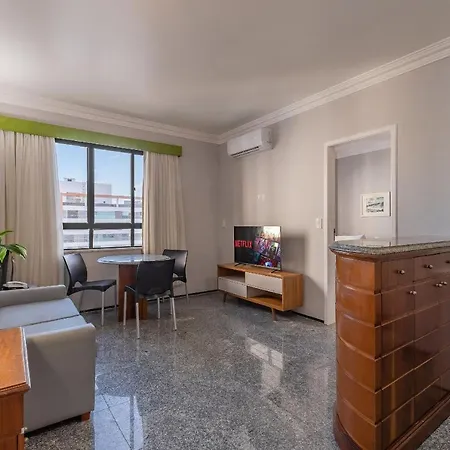 Saint Martin #1410 - Flat Por Carpediem Fortaleza  Exterior photo