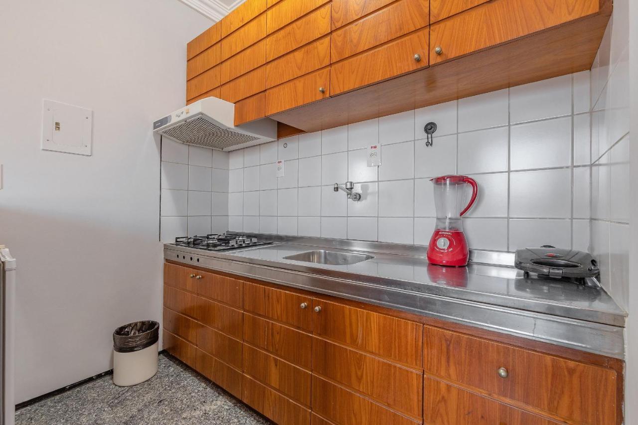 Apartamento Saint Martin #1410 - Flat Por Carpediem Fortaleza (Ceara)