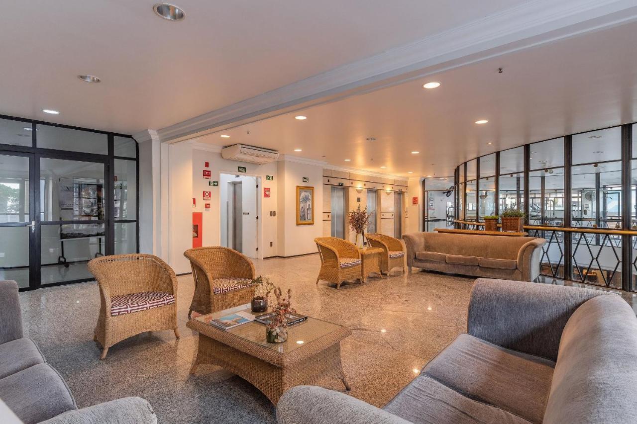 Saint Martin #1410 - Flat Por Carpediem Apartamento