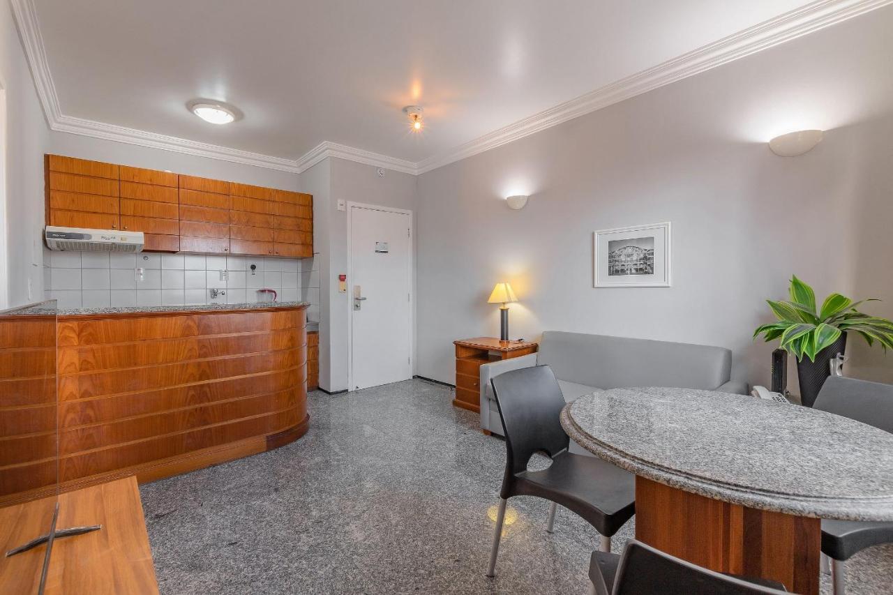 Saint Martin #1410 - Flat Por Carpediem Apartamento
